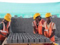 Using Local Fly Ash For Bricks With High Strength